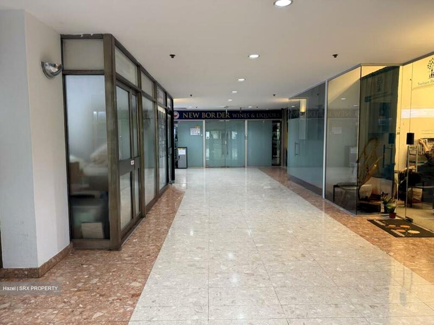 High Street Centre (D6), Office #523660881